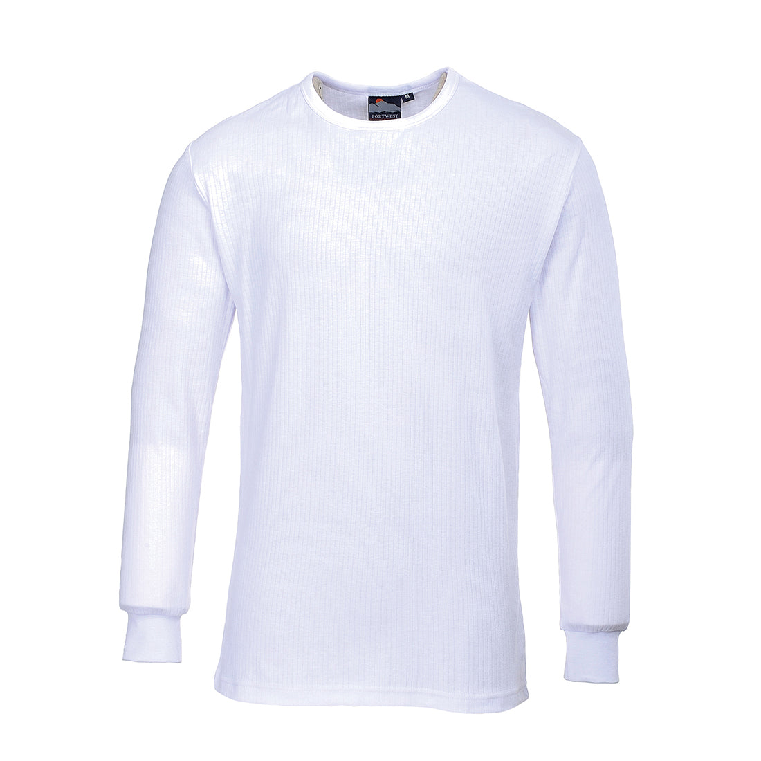 Portwest B123 Thermal T-Shirt Long Sleeve for Baselayer