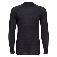 Portwest Merino Wool Crewneck Long Sleeve T-Shirt