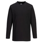 Portwest Long Sleeve T-Shirt - thumbnail 1