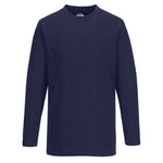 Portwest Long Sleeve T-Shirt - thumbnail 2