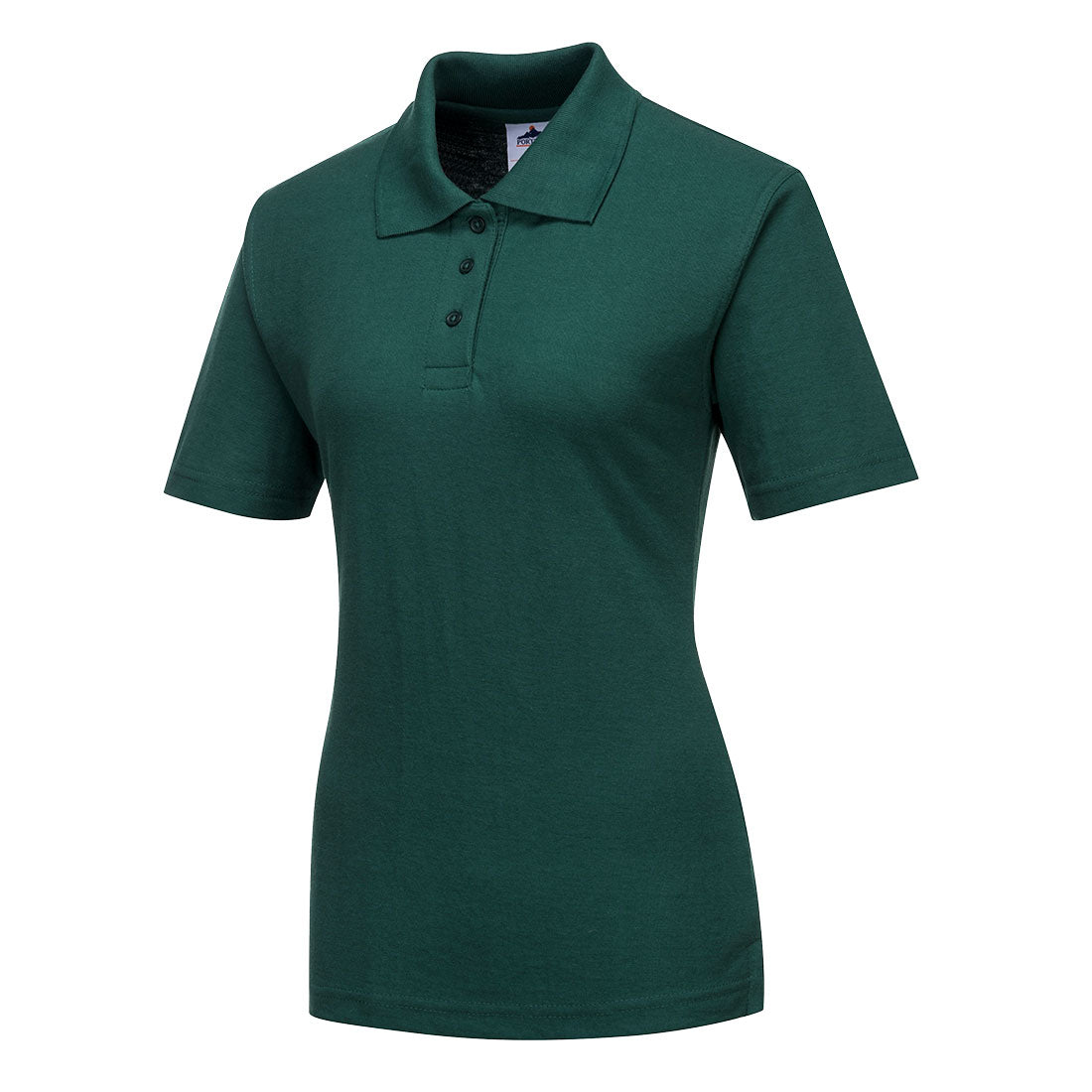 Portwest B209 Naples Women's Polo Shirt for Leisurewear