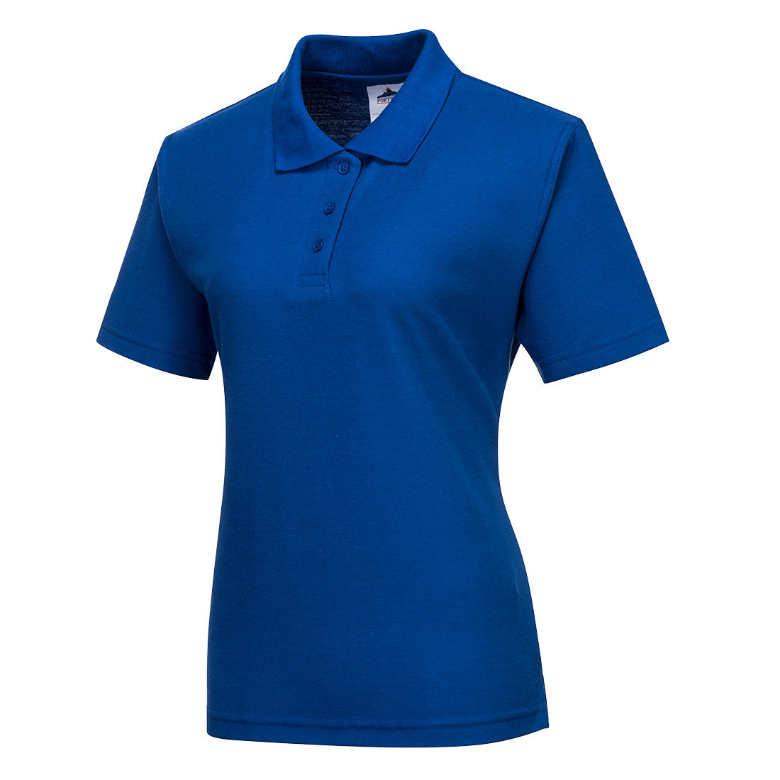 Portwest B209 Naples Women's Polo Shirt for Leisurewear