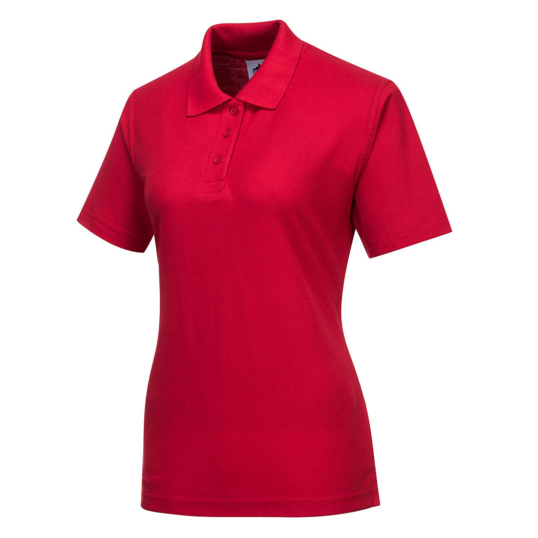 Portwest B209 Naples Women's Polo Shirt for Leisurewear