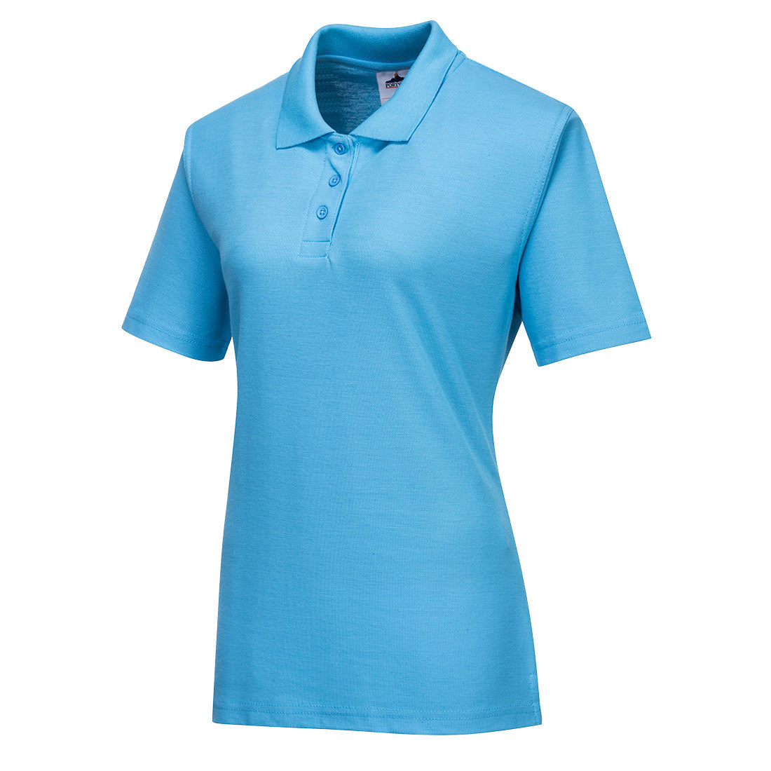 Portwest B209 Naples Women's Polo Shirt for Leisurewear