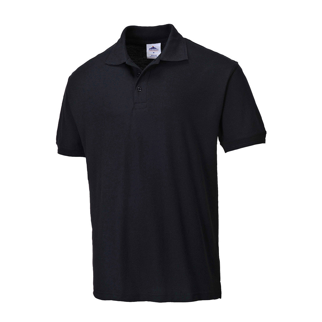 Portwest B210 Naples Polo-shirt for Leisurewear