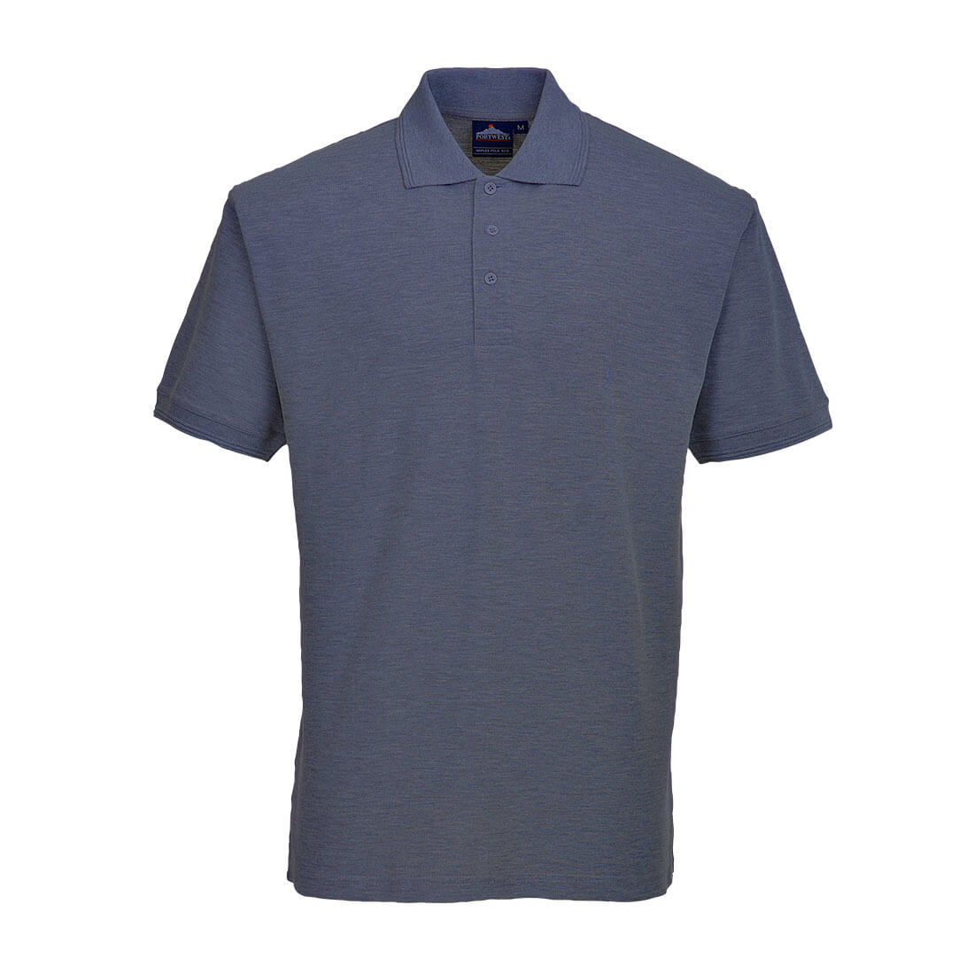 Portwest B210 Naples Polo-shirt for Leisurewear