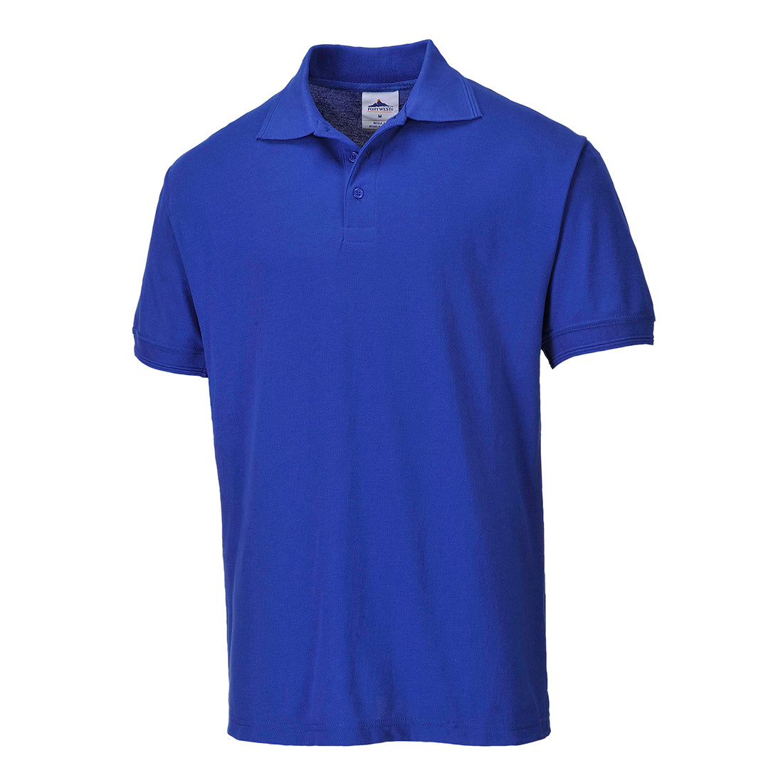 Portwest B210 Naples Polo-shirt for Leisurewear