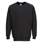 Portwest B300 Roma Sweatshirt for Leisurewear