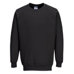 Portwest B300 Roma Sweatshirt for Leisurewear - thumbnail 1