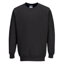 Portwest B300 Roma Sweatshirt for Leisurewear