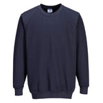 Portwest B300 Roma Sweatshirt for Leisurewear - thumbnail 2