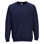 Portwest B300 Roma Sweatshirt for Leisurewear - thumbnail 3