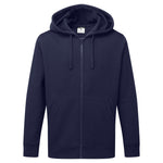 Portwest B312 Zip Through Hoodie for Leisurewear - thumbnail 2