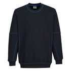 Portwest Essential Two Tone Sweatshirt