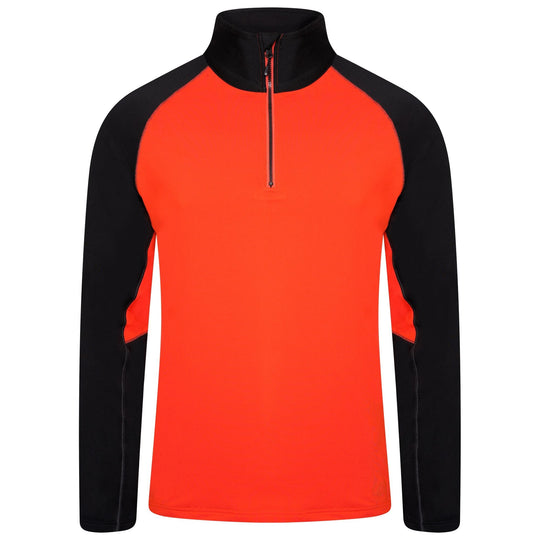 Dare2B Fuser1/4ZipCoreSt