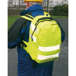Portwest Hi-Vis Rucksack - thumbnail 2
