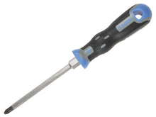 Bahco Hex Shank Tekno+ Screwdriver, Pozidriv