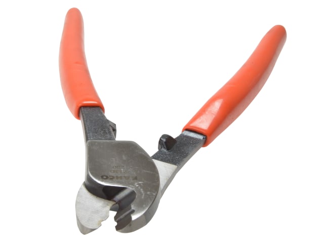 Bahco 2233 Series Heavy-Duty Cable Cutter / Stripper