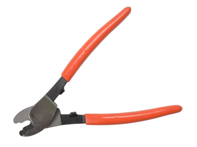 Bahco 2233 Series Heavy-Duty Cable Cutter / Stripper