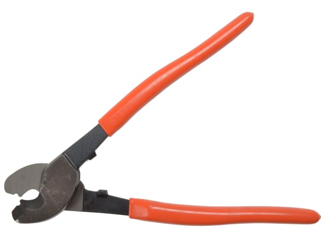 Bahco 2233 Series Heavy-Duty Cable Cutter / Stripper