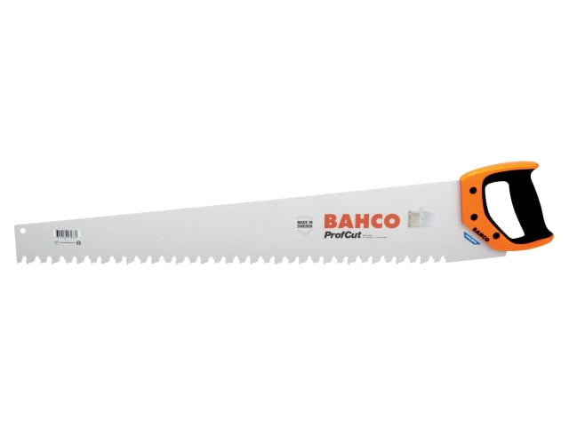 Bahco 255-17/34 ProfCut™ Concrete Saw 812mm (32in) 0.6 TPI