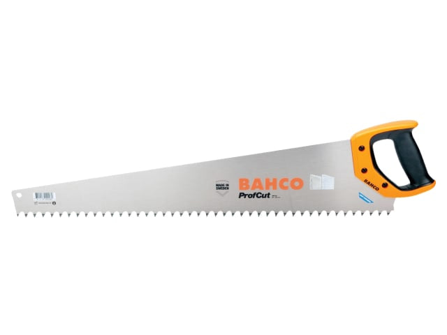 Bahco 256-26 ProfCut™ Hardpoint Block Saw 650mm (26in) 2 TPI