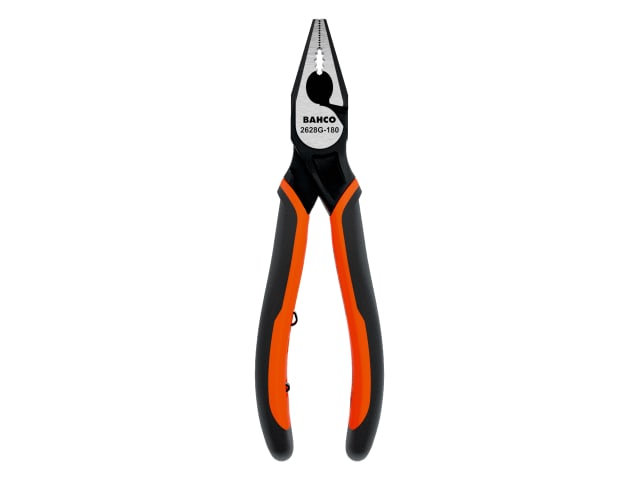 Bahco ERGO Combination Pliers 2628G Series