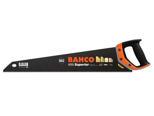 Bahco 2700 Hardpoint Handsaw