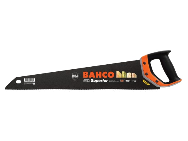 Bahco 2700 Hardpoint Handsaw