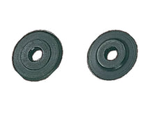 Bahco Spare Wheels For 306 Range of Pipe Cutters (Pack of 2)