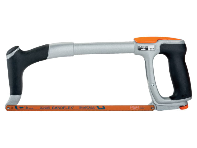 Bahco 325 ERGO™ Hacksaw 300mm (12in)