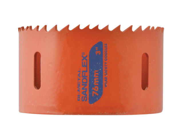 Bahco Variable Pitch Holesaw