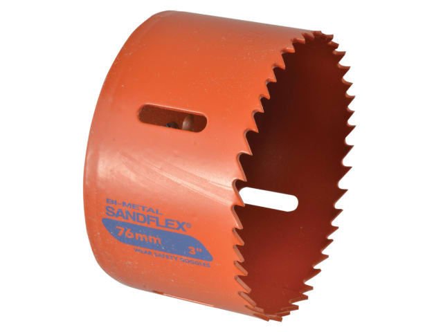 Bahco Variable Pitch Holesaw
