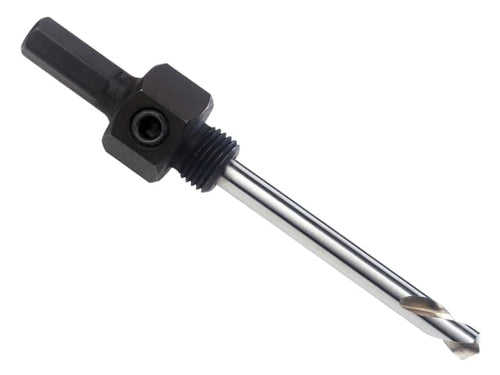 Bahco 930 Arbor - 8.5mm Shank (14-30mm Holesaws)