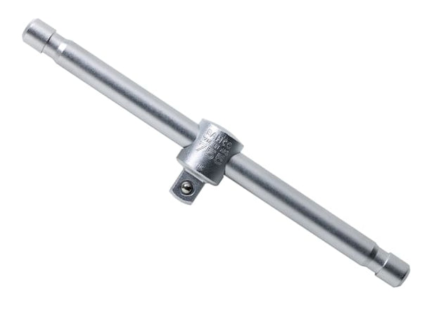 A Bahco SBS755 sliding T-bar with a 3/8-inch drive, made from high-performance alloy steel.