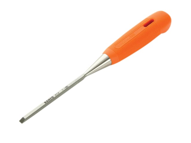 Bahco 414 Series Bevel Edge Chisel