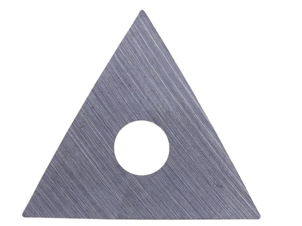A Bahco 449 scraper blade, designed as a replacement for the 448 and 625 scraper models.