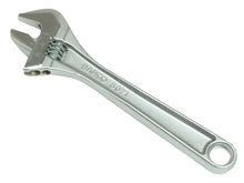 Bahco Adjustable Wrench 80 Series Chrome