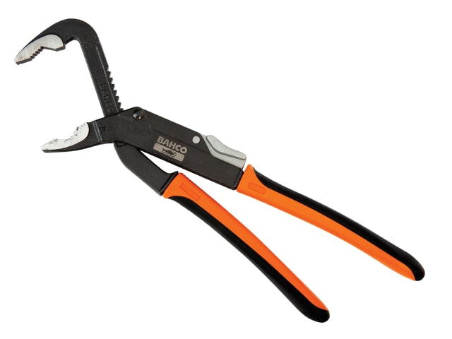 Bahco 82 Series ERGO™ Slip Joint Pliers