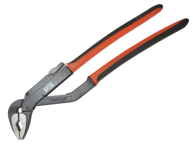 Bahco 82 Series ERGO™ Slip Joint Pliers