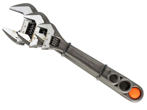 Bahco 80 Series Adjustable Wrench