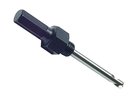 Bahco 1130 Arbor - 11mm Shank (14-30mm Holesaws)