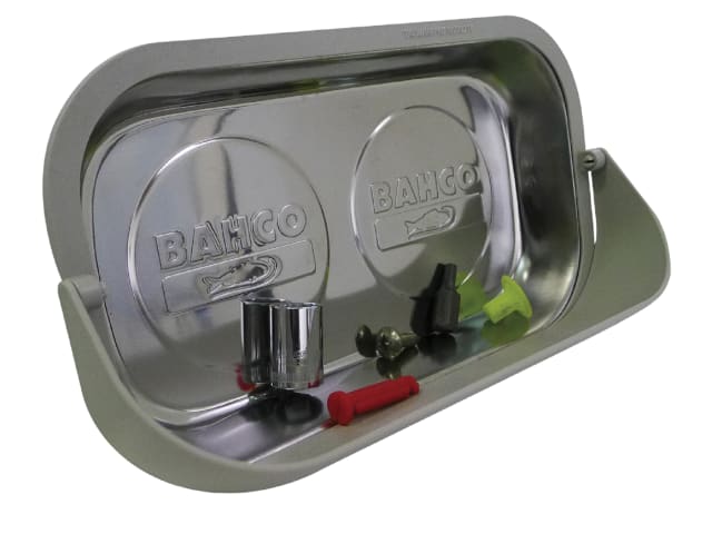 Bahco BMR240 Rectangular Magnetic Parts Tray