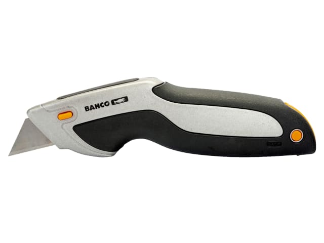 Bahco ERGO™ Fixed Blade Utility Knife