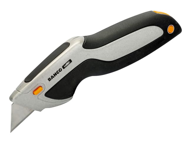 Bahco ERGO™ Fixed Blade Utility Knife