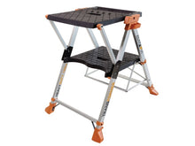 Batavia Transformer Multifunctional Workbench & Step Ladder