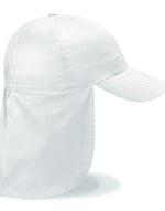 Beechfield Junior Legionnaire Style Cap - thumbnail 6