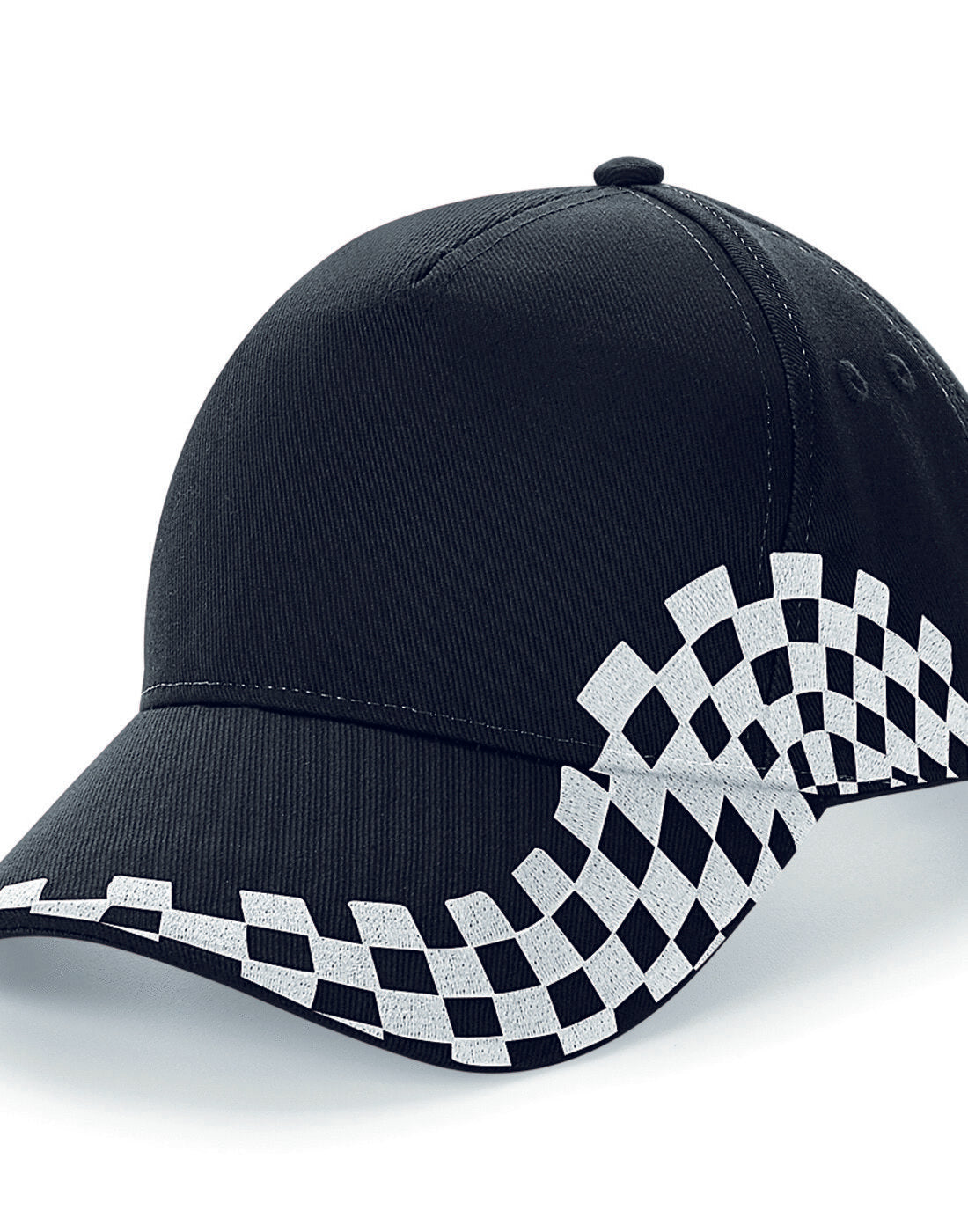 Beechfield Grand Prix Cap