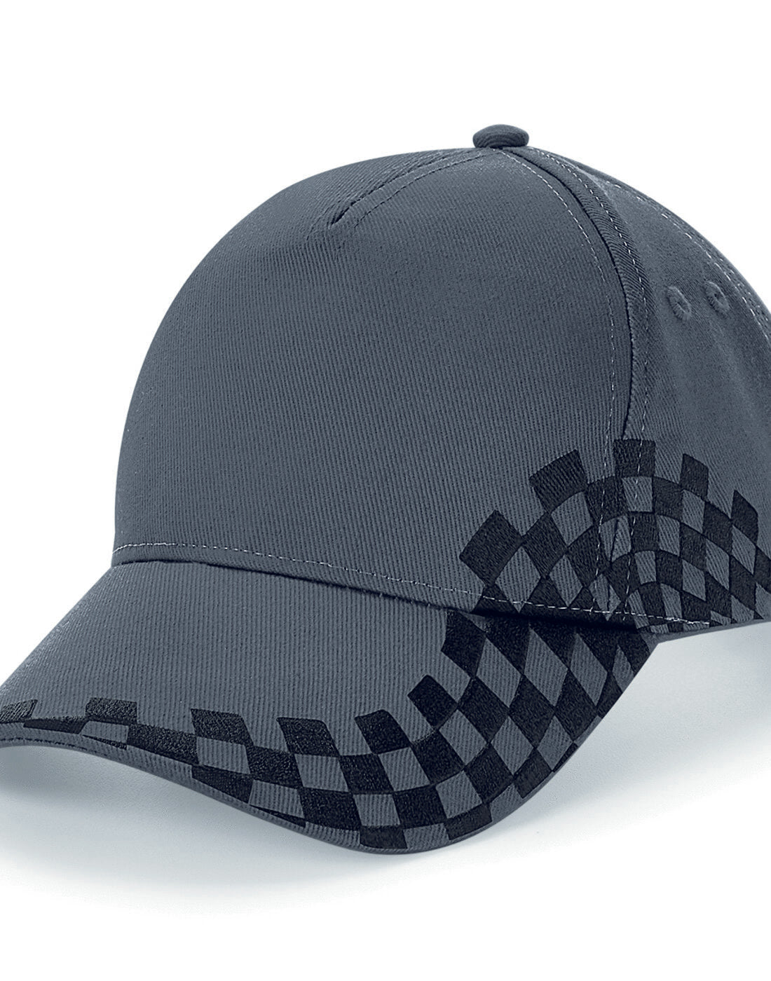 Beechfield Grand Prix Cap