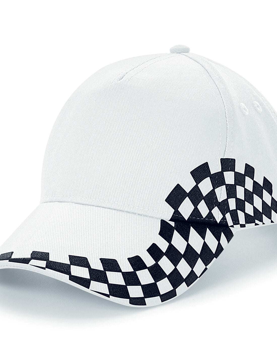 Beechfield Grand Prix Cap